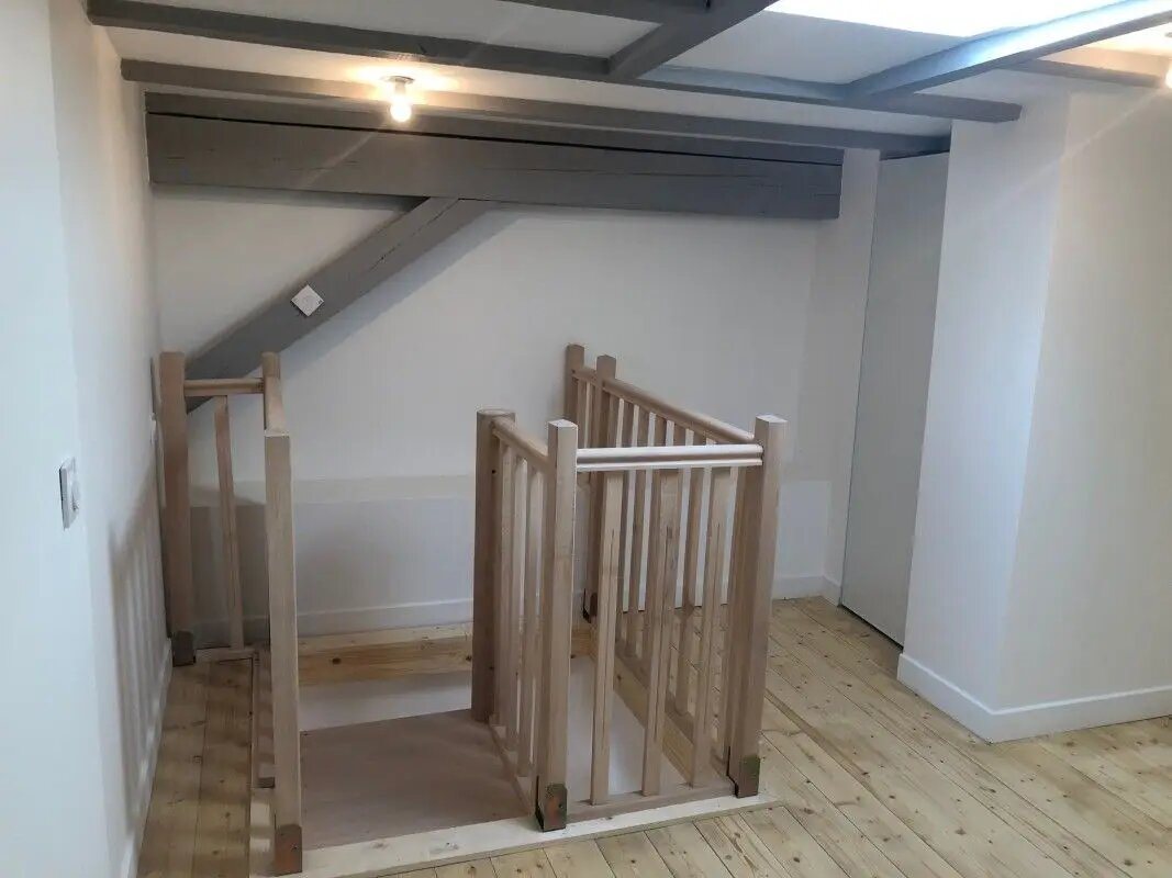 Appartement à louer, 57m², Clermont-Ferrand