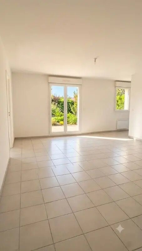 Appartement à louer, 54m², Vitry-le-François