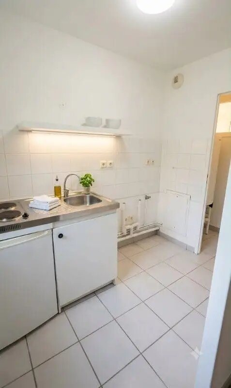 Appartement à louer, 54m², Vitry-le-François