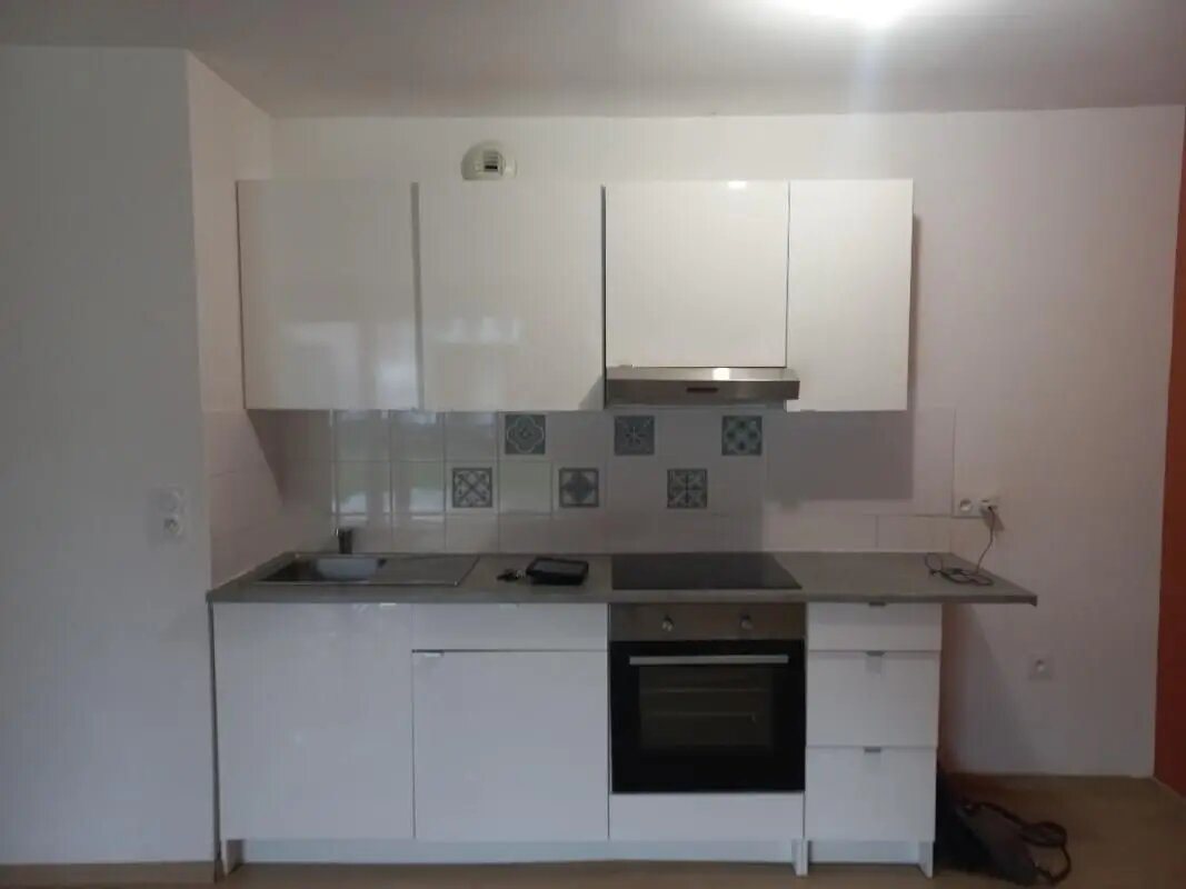 Appartement à louer, 67m², Douai