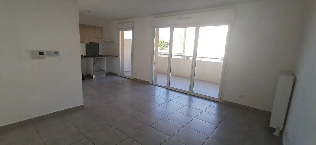 Appartement à louer, 42m², La Seyne-sur-Mer