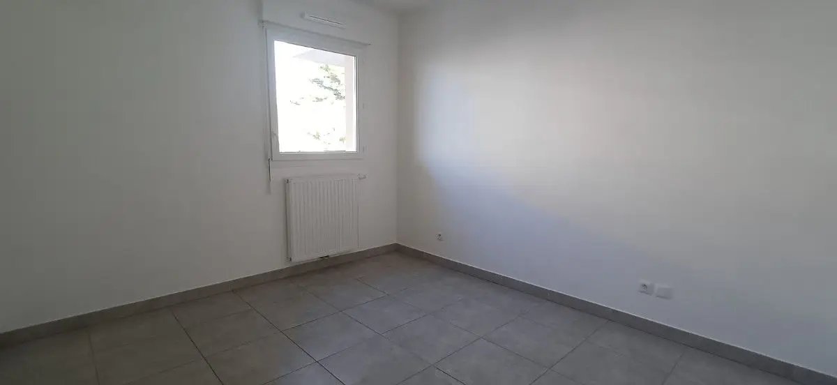 Appartement à louer, 42m², La Seyne-sur-Mer