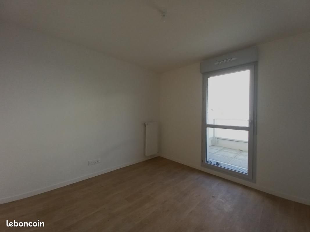Appartement à louer, 58m², Déville-lès-Rouen