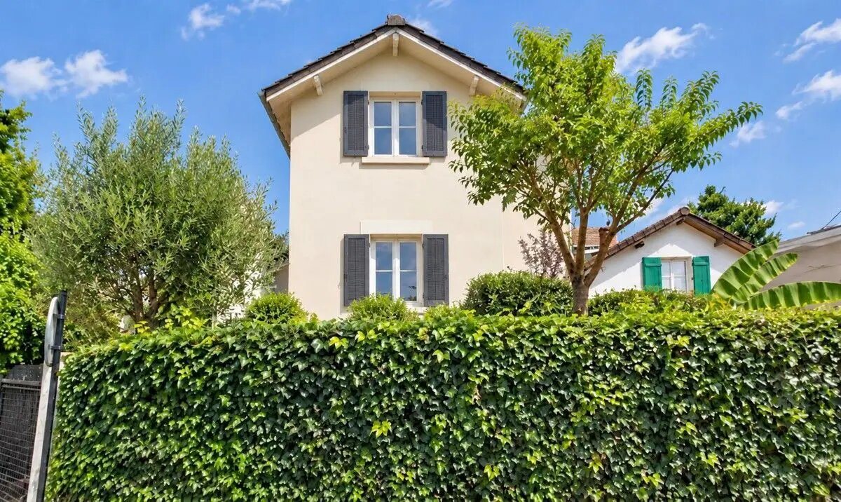 Maison à louer, 96m², Le Perreux-sur-Marne