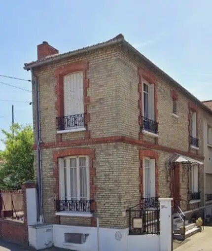 Appartement à louer, 61m², Montesson