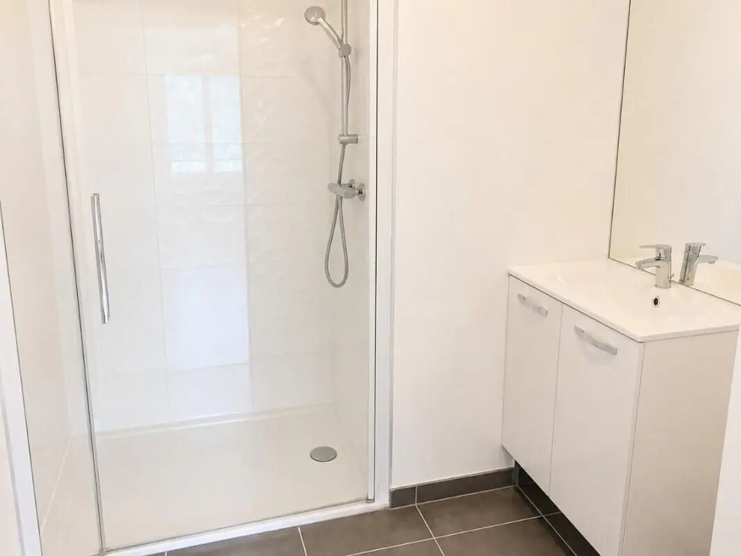 Appartement à louer, 40m², Saint-Léger-du-Bourg-Denis