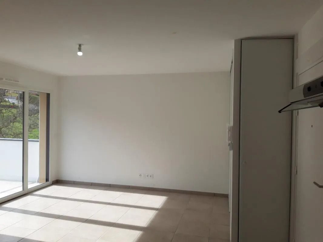 Appartement à louer, 46m², Evian-les-Bains