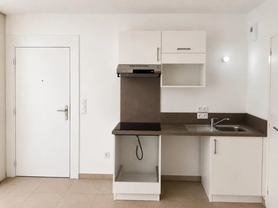 Appartement à louer, 46m², Evian-les-Bains