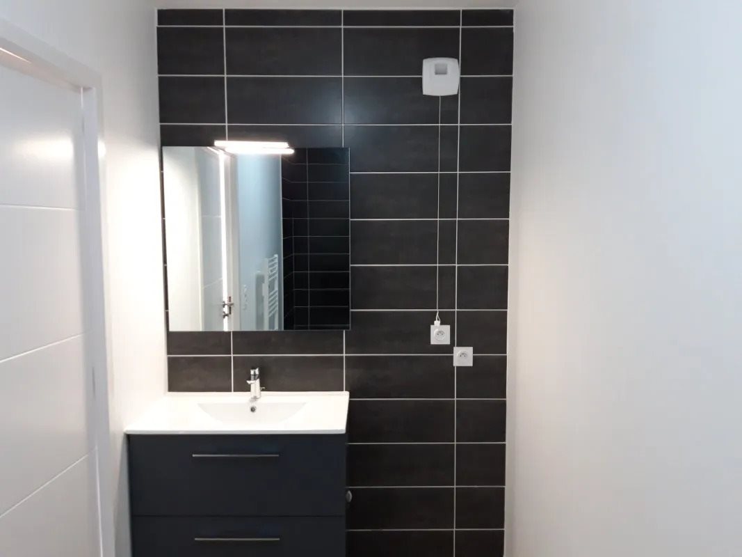 Appartement à louer, 46m², Evian-les-Bains