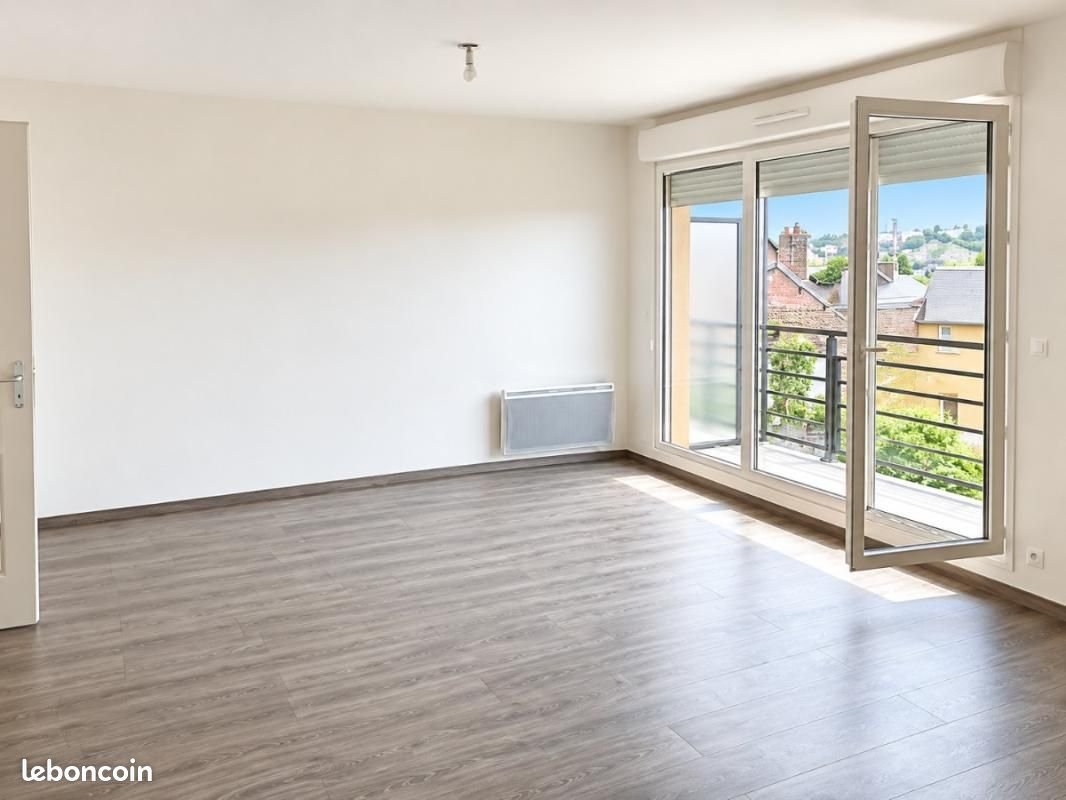 Appartement à louer, 69m², Darnétal
