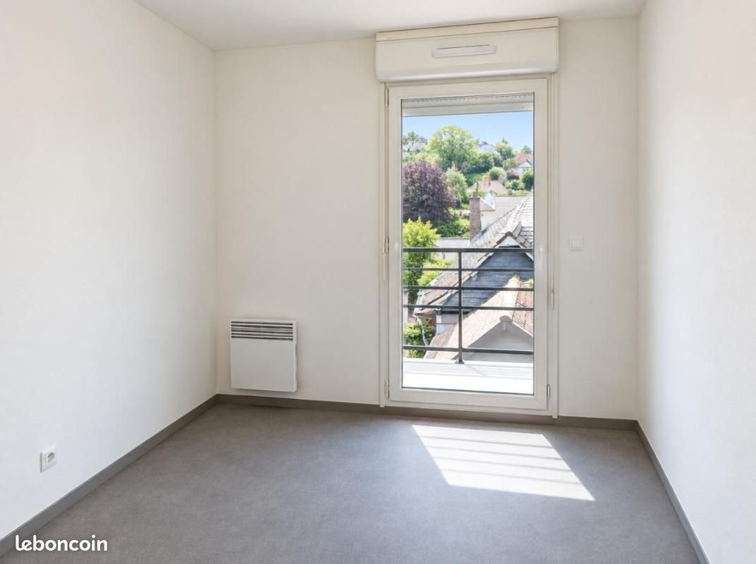 Appartement à louer, 69m², Darnétal
