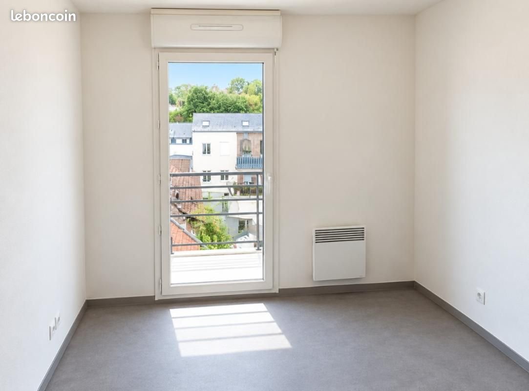 Appartement à louer, 69m², Darnétal