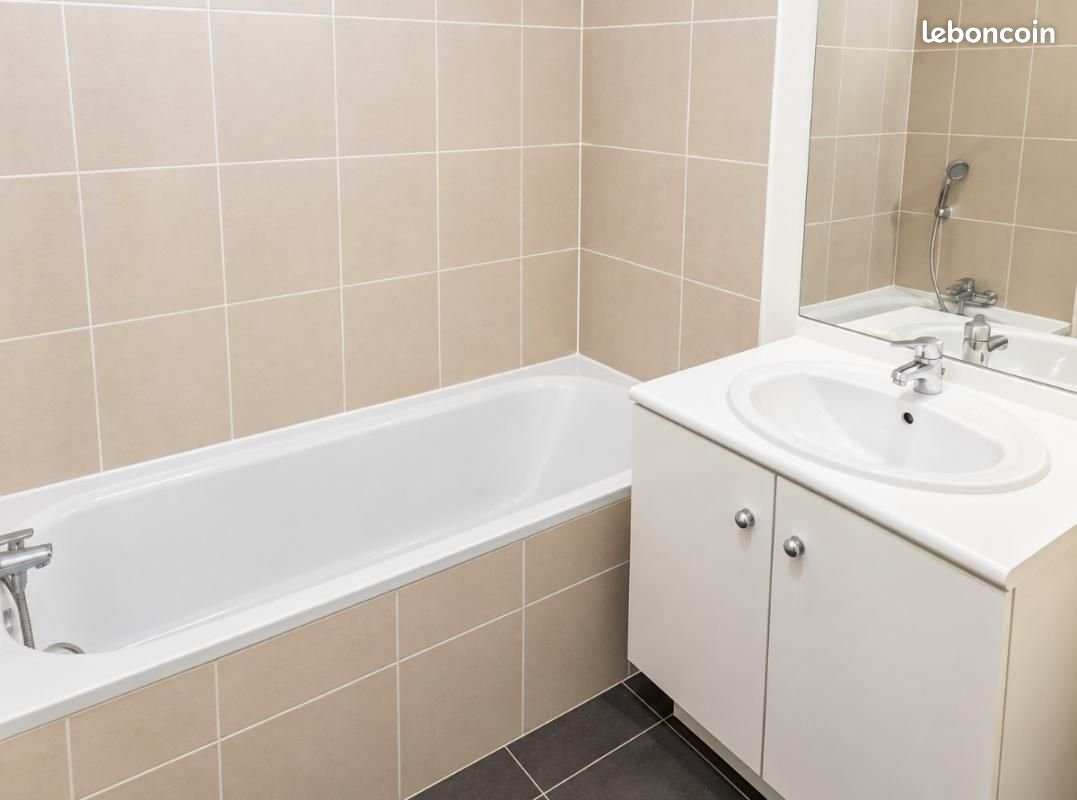 Appartement à louer, 69m², Darnétal