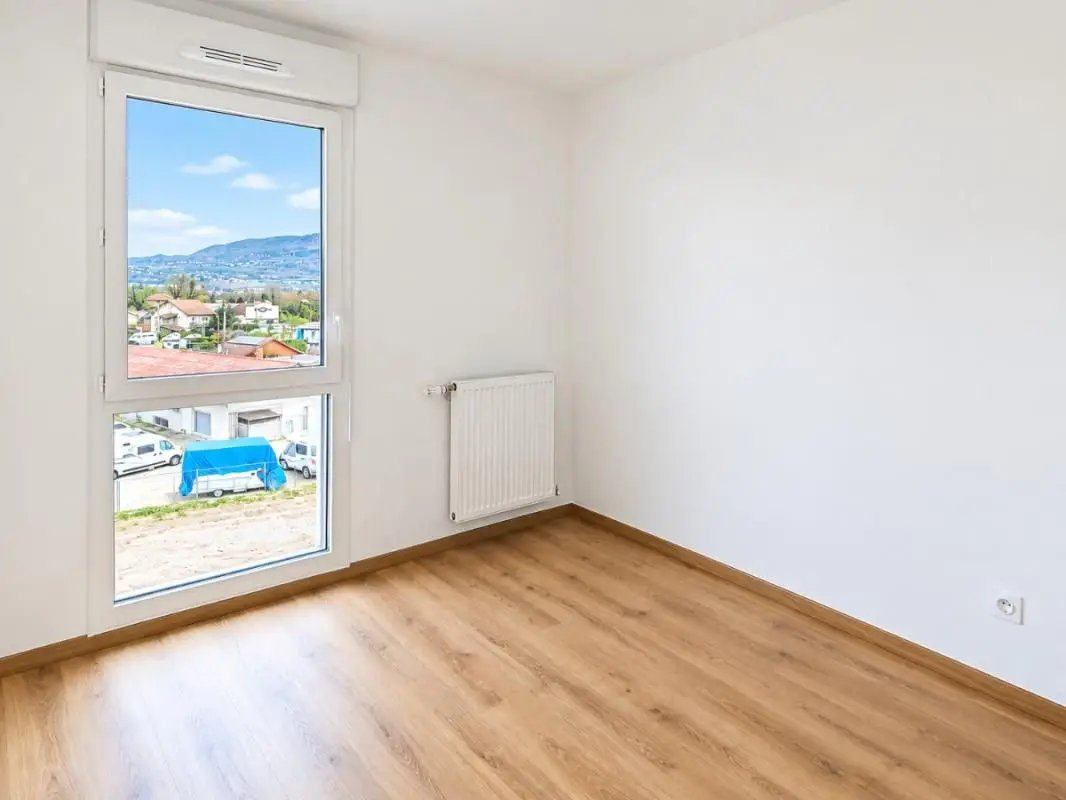 Appartement à louer, 62m², Moirans