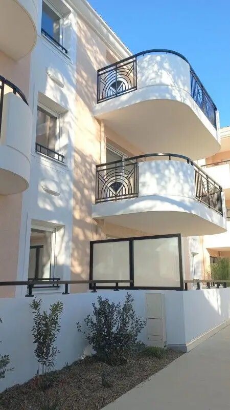 Appartement à louer, 60m², Toulon