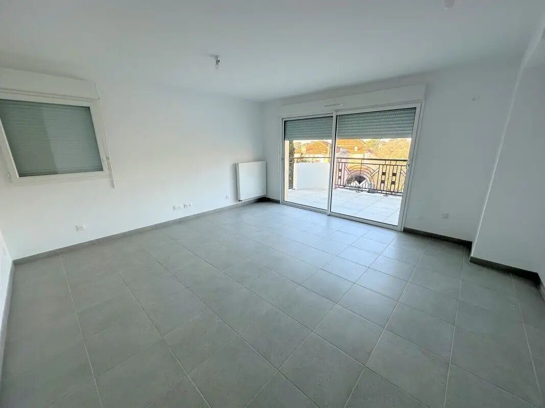 Appartement à louer, 60m², Toulon