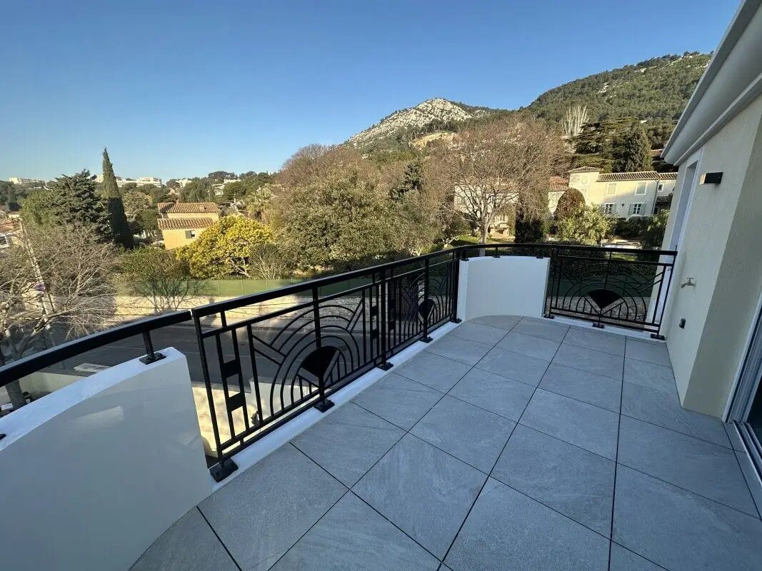 Appartement à louer, 60m², Toulon