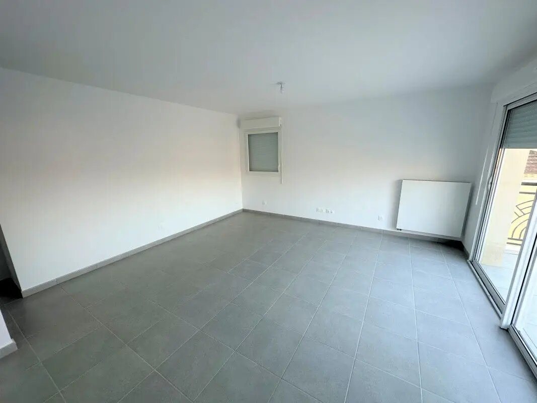 Appartement à louer, 60m², Toulon