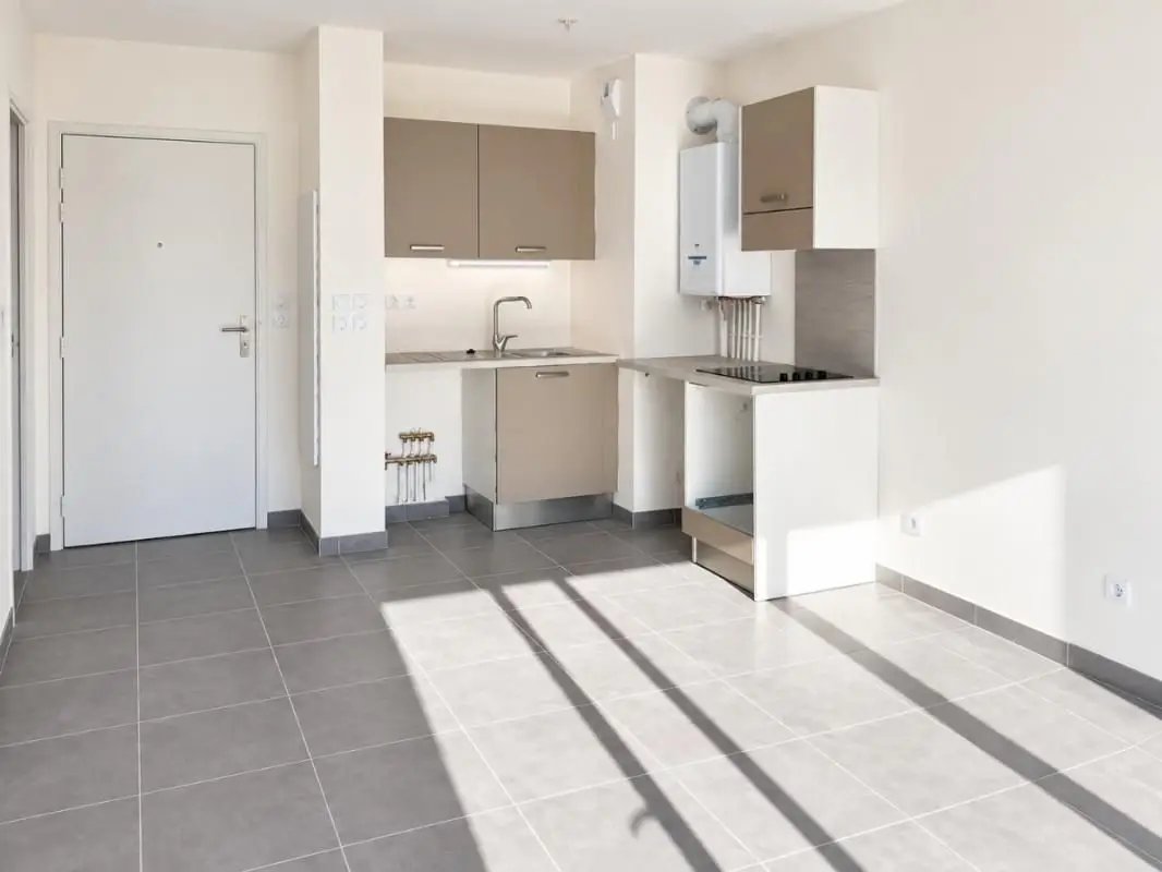 Appartement à louer, 40m², La Seyne-sur-Mer