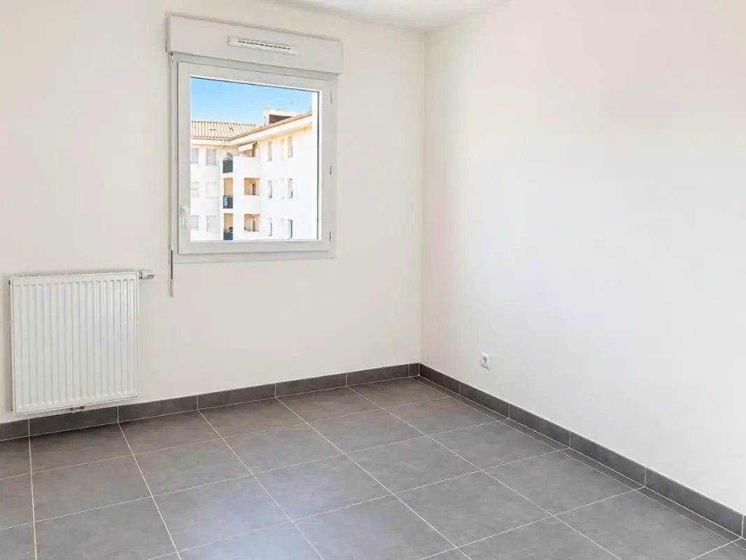Appartement à louer, 40m², La Seyne-sur-Mer