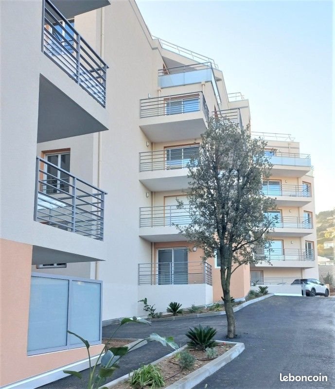 Appartement à louer, 40m², Cavalaire-sur-Mer