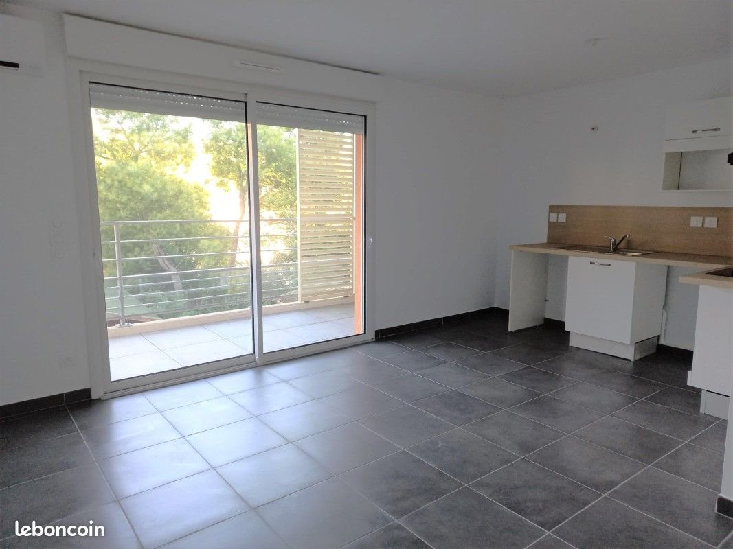 Appartement à louer, 40m², Cavalaire-sur-Mer