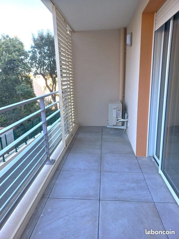 Appartement à louer, 40m², Cavalaire-sur-Mer