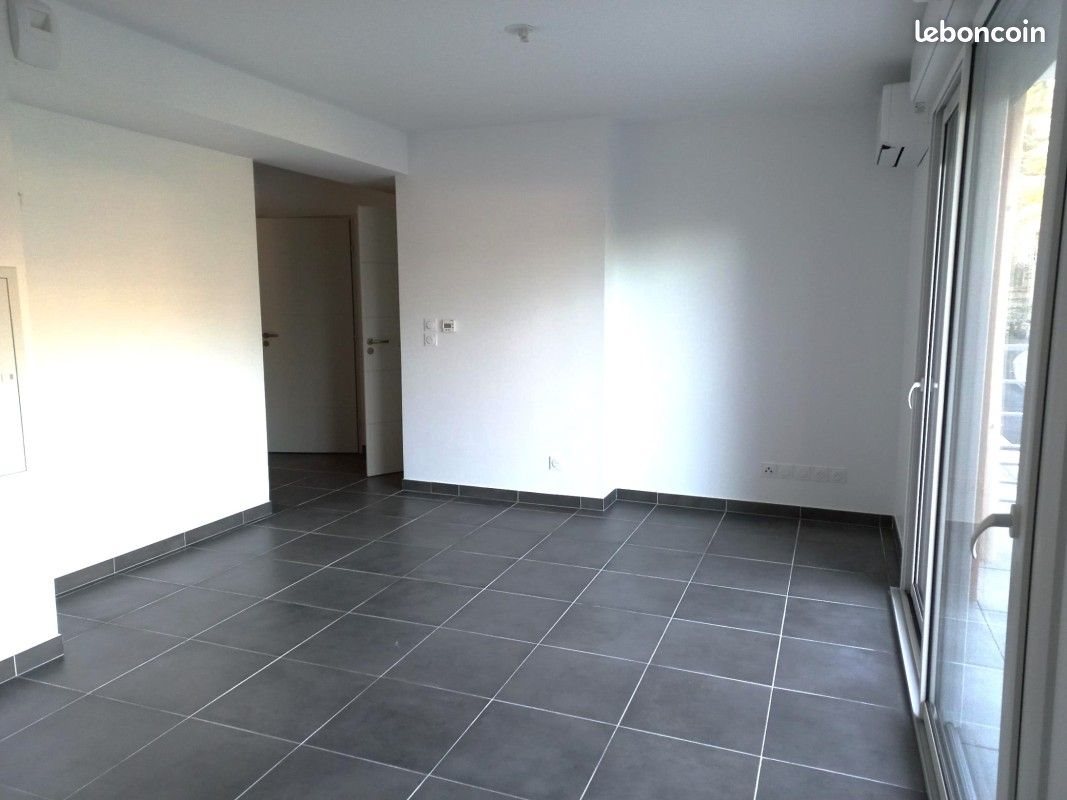 Appartement à louer, 40m², Cavalaire-sur-Mer