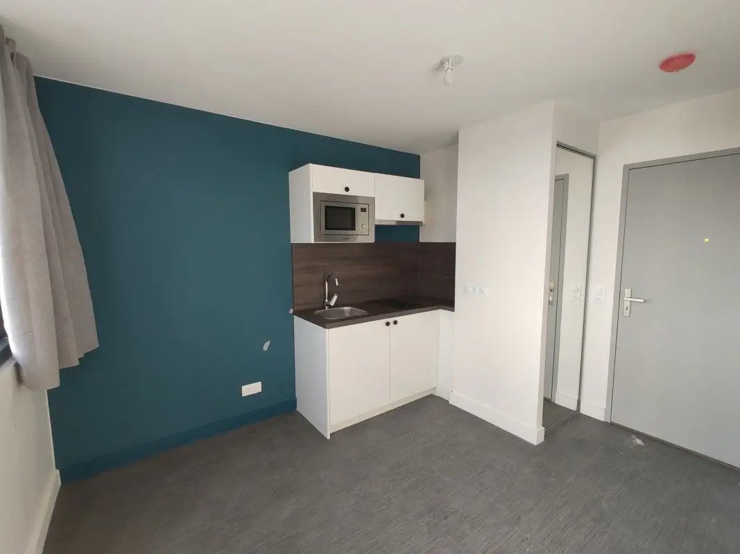 Appartement à louer, 14m², Reims
