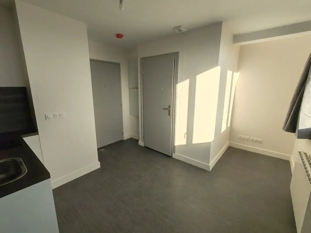 Appartement à louer, 14m², Reims