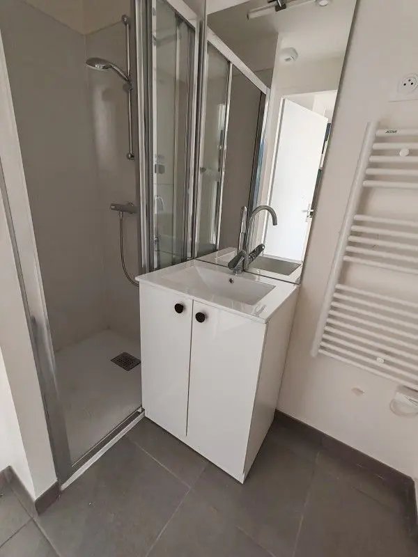 Appartement à louer, 14m², Reims
