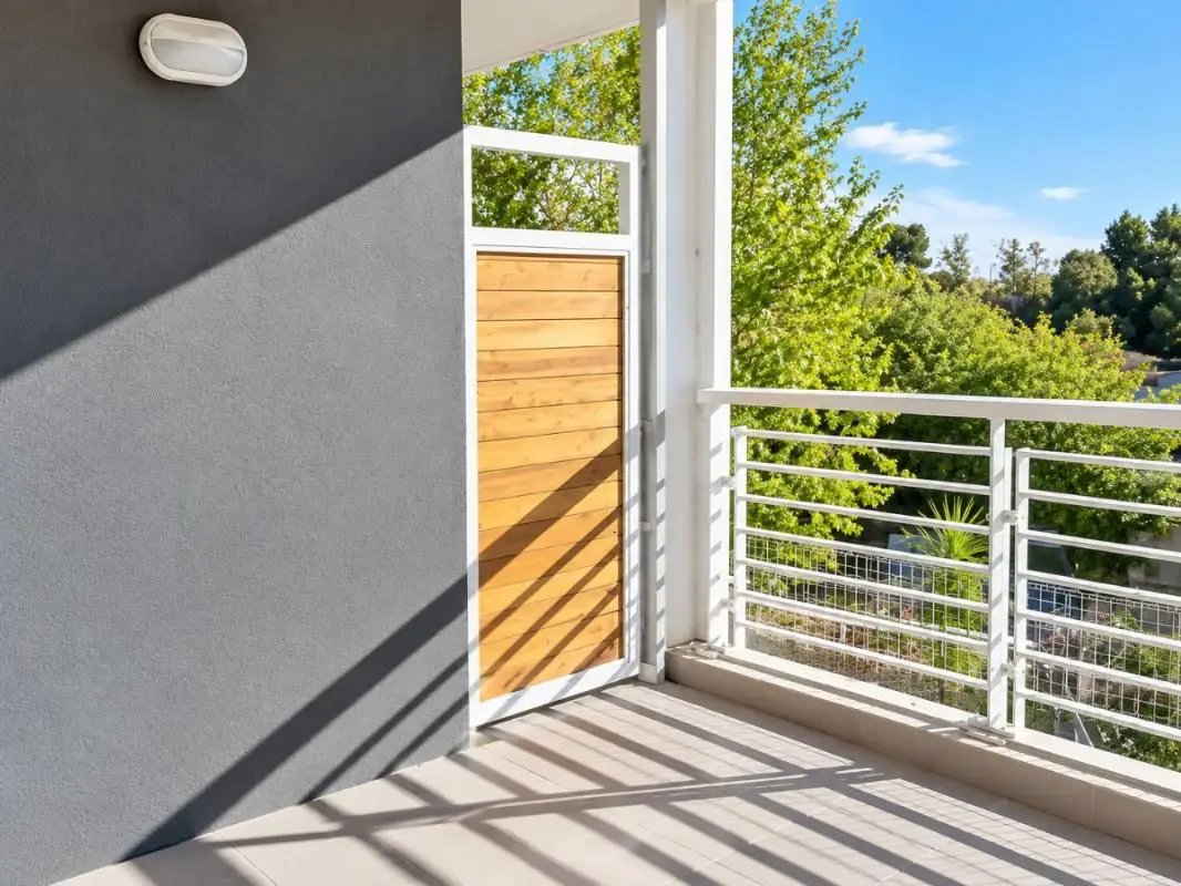 Appartement à louer, 38m², Marseille 14ème