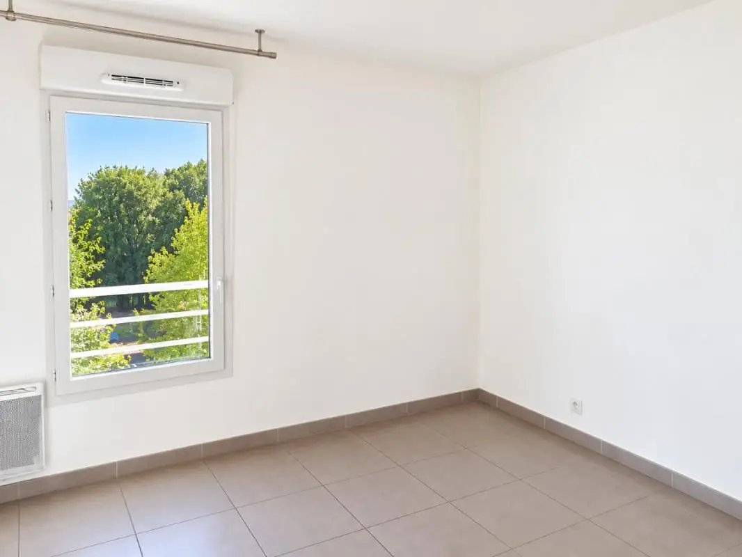 Appartement à louer, 38m², Marseille 14ème
