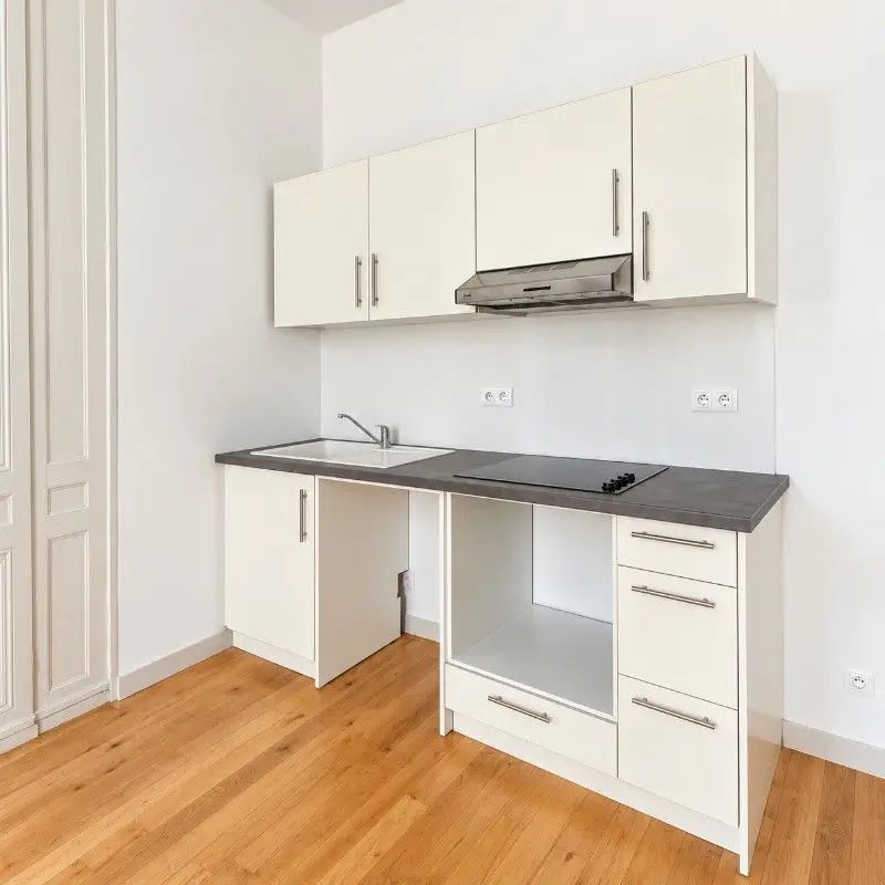Appartement à louer, 63m², Besançon