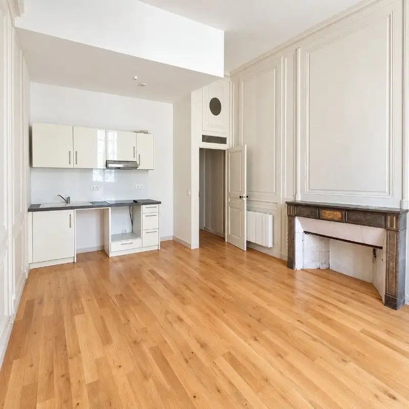 Appartement à louer, 63m², Besançon
