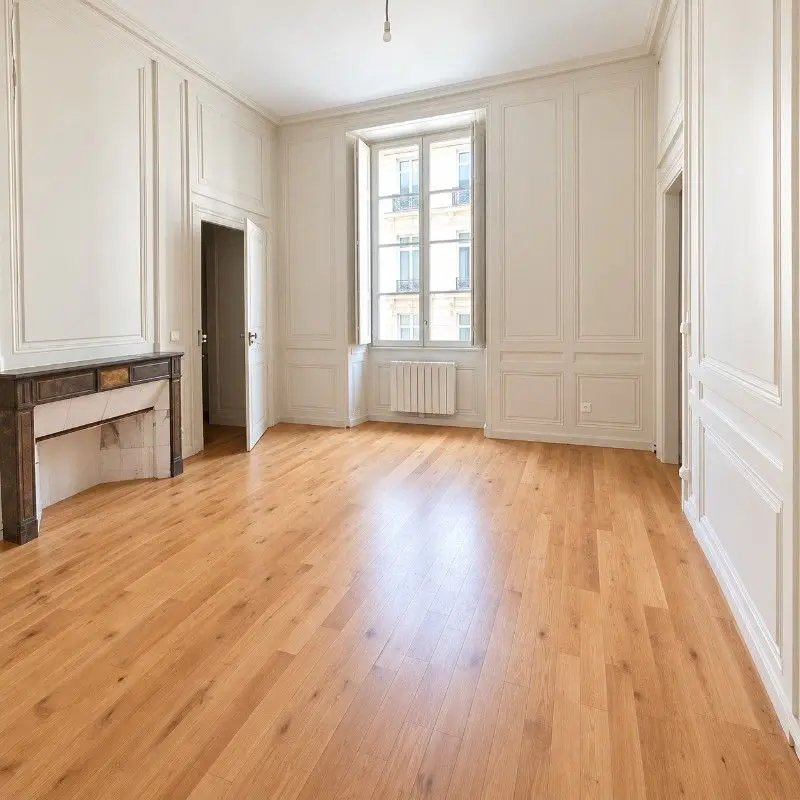 Appartement à louer, 63m², Besançon