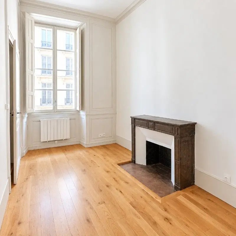 Appartement à louer, 63m², Besançon