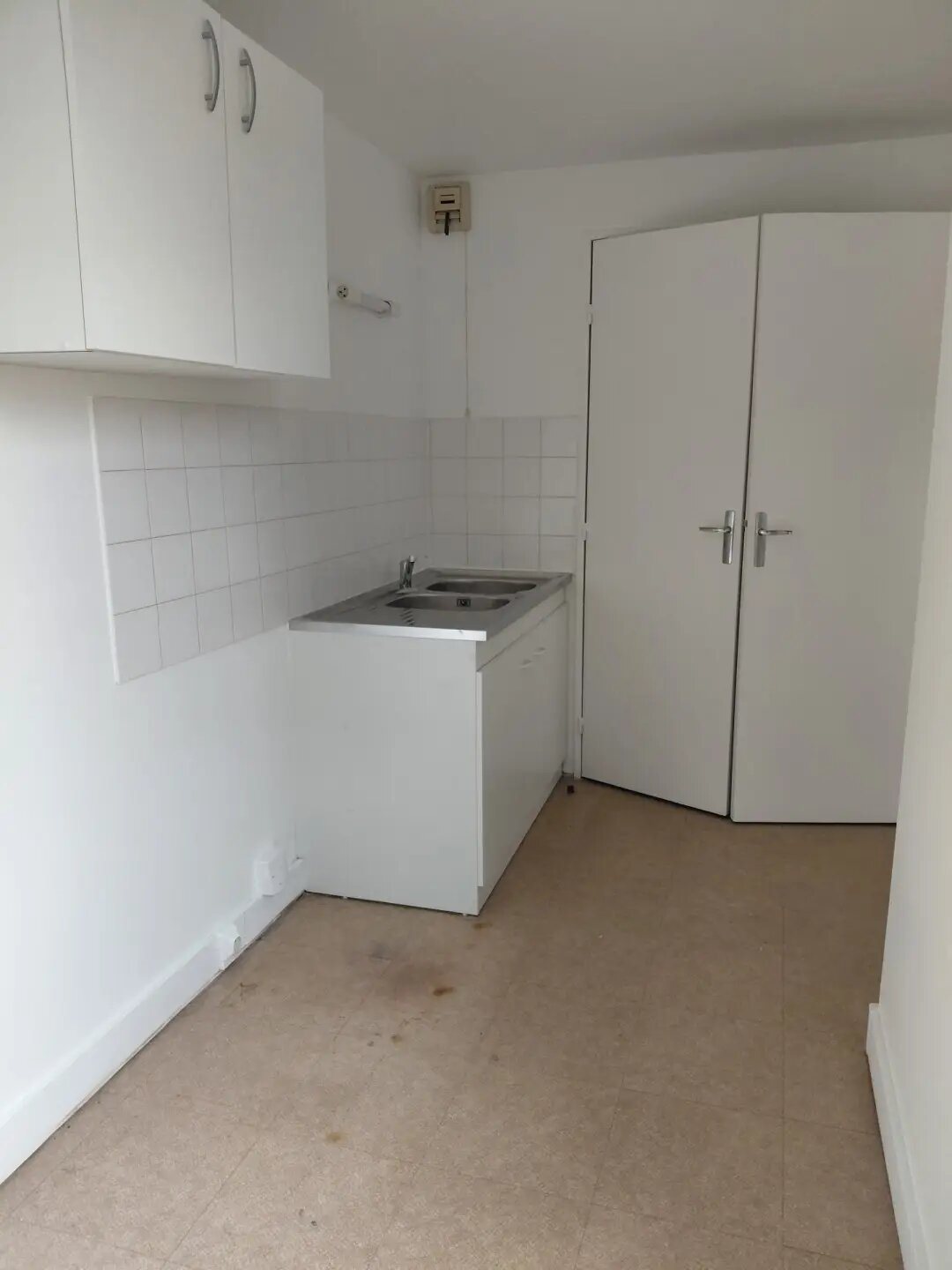 Appartement à louer, 36m², Corbeil-Essonnes