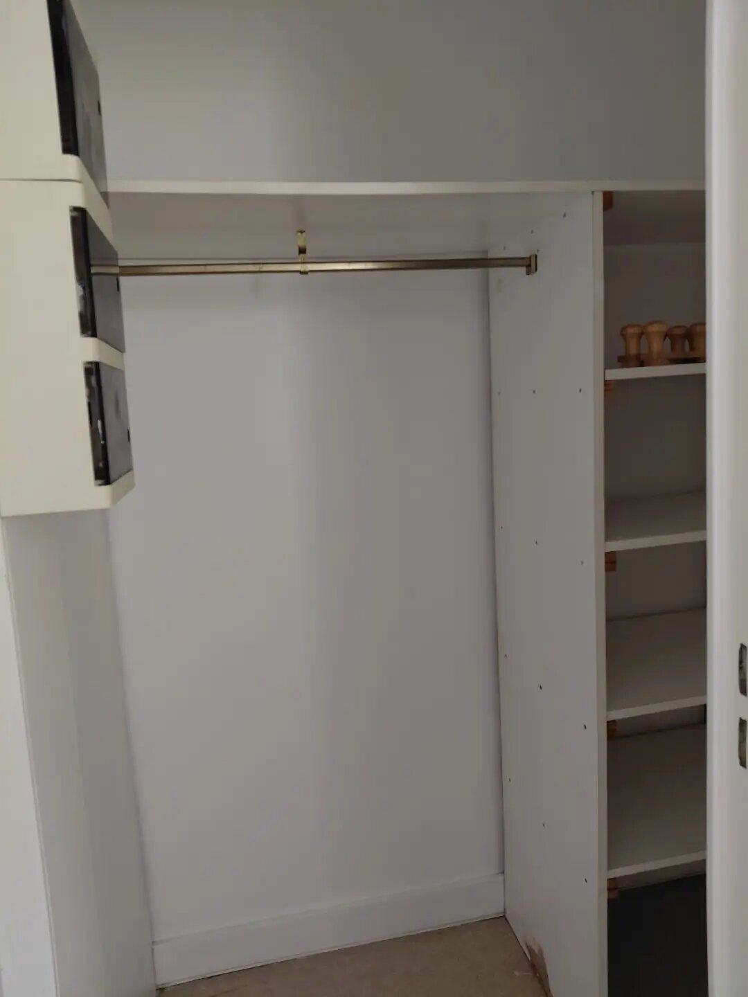 Appartement à louer, 36m², Corbeil-Essonnes