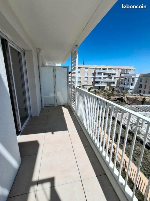 Appartement à louer, 30m², Monteux