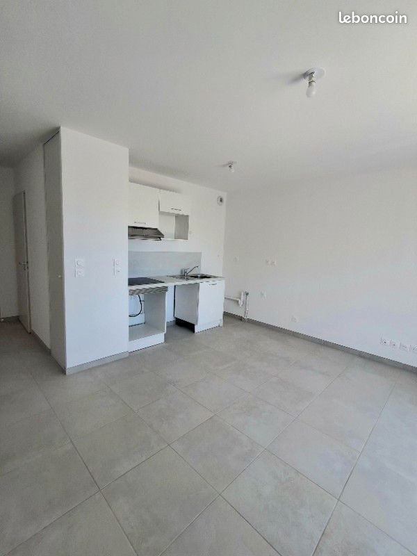 Appartement à louer, 30m², Monteux