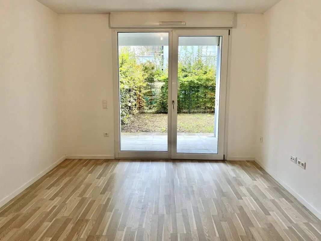 Appartement à louer, 40m², Lingolsheim