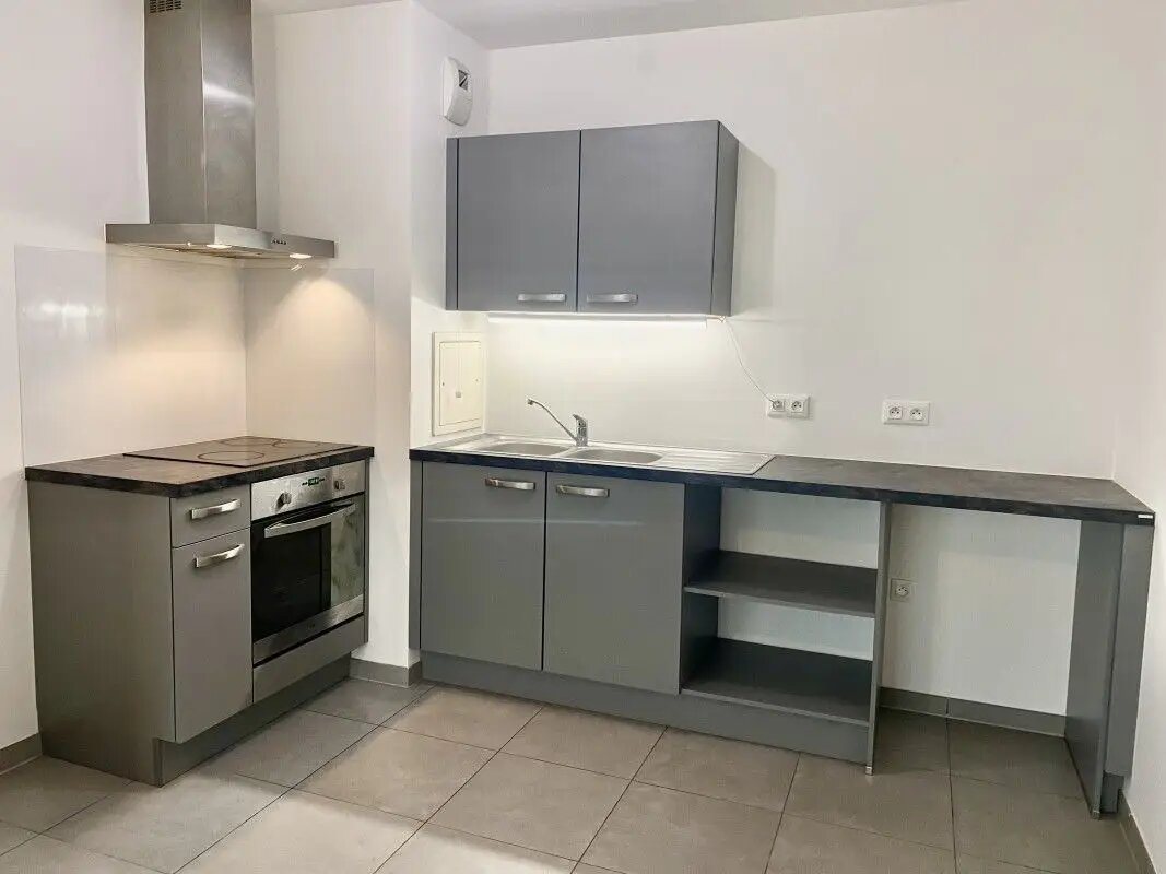 Appartement à louer, 40m², Lingolsheim