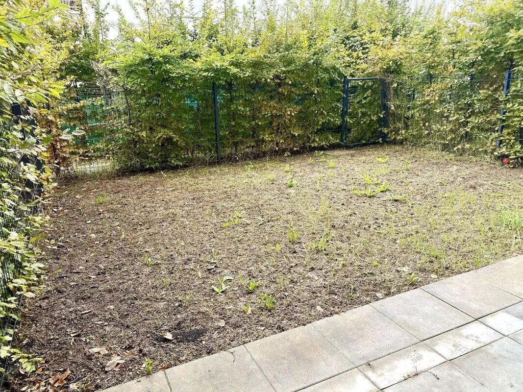 Appartement à louer, 40m², Lingolsheim