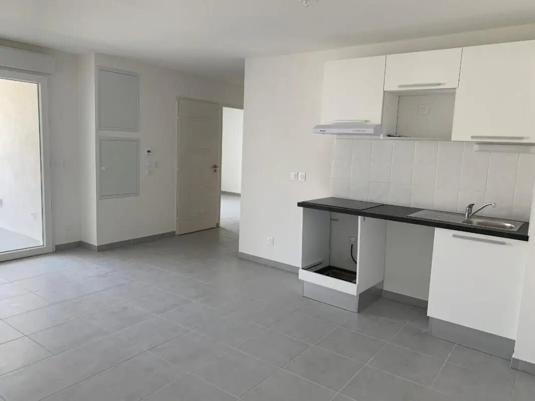 Appartement à louer, 45m², Marseillan