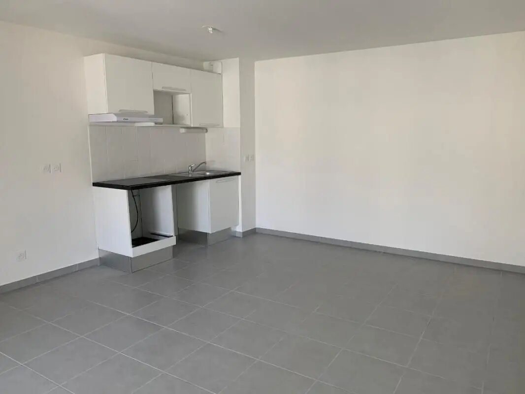 Appartement à louer, 45m², Marseillan