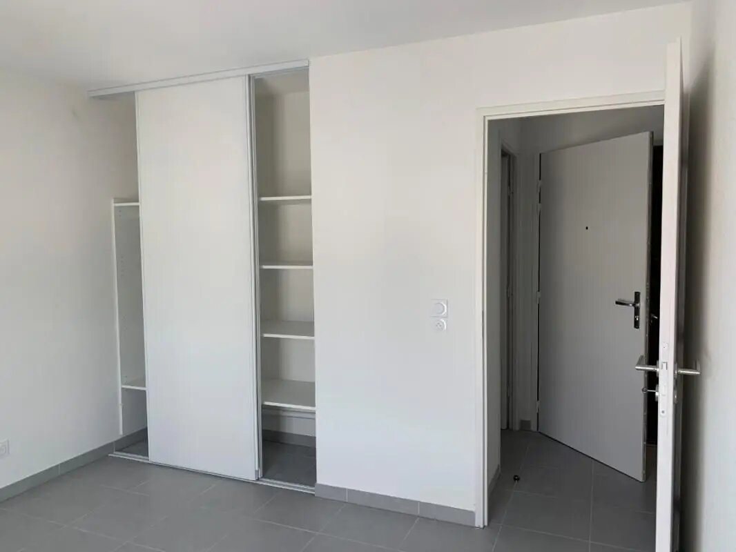 Appartement à louer, 45m², Marseillan