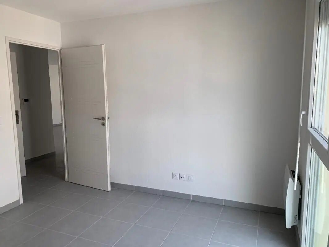 Appartement à louer, 45m², Marseillan