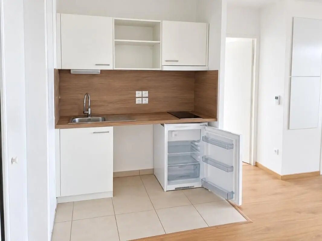 Appartement à louer, 42m², Le Teich