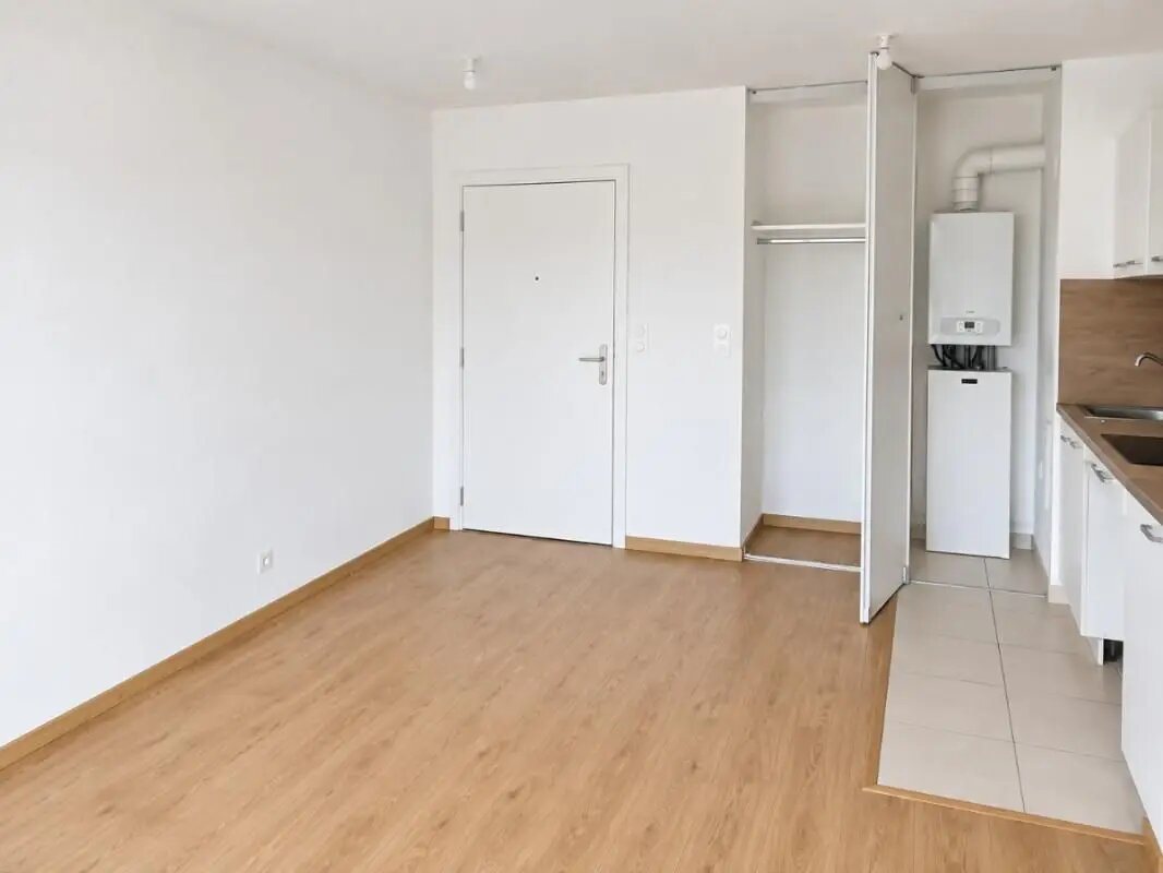 Appartement à louer, 42m², Le Teich